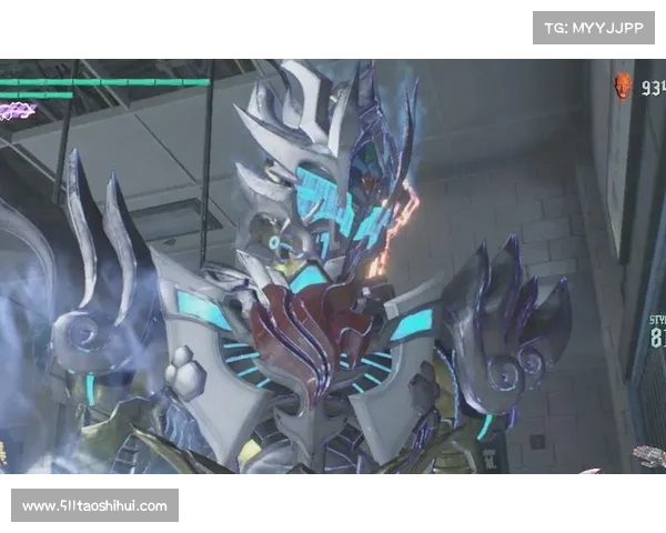 鬼泣手机版：奥特曼mod全新加入